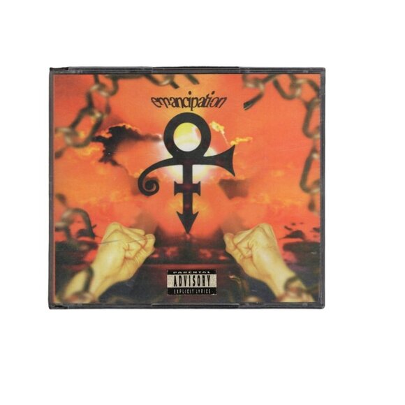 Hip Hop Lot of 3 The Artist (Formerly Known As Prince) - Ludacris-Busta Rhymes  - Picture 1 of 6